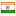 quickservindia.com server is located in India
